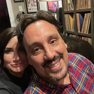 Meet your Posher, Christian